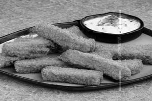 Nethili Fish Fry