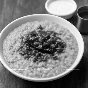 Dal Khichdi Tadka