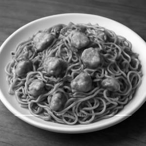Chicken Noodles [Triple]