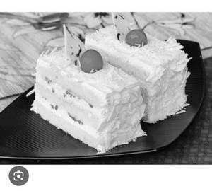 White Forest Pastry 2 Pic 99