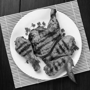 Barbeque Full
