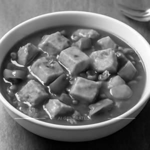 Paneer Chilly Gravy