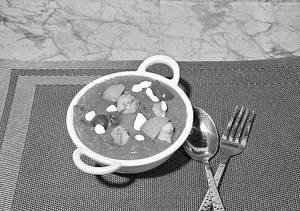 Kadhai Chicken