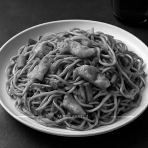 Hunan Noodles
