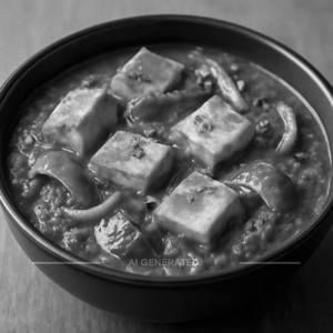 Paneer Kadai