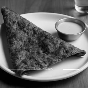 Nagali Papad Fry 