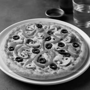 Classic Veg Pizza