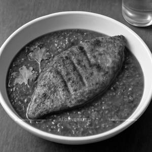 Tava Machhali  In Your Choice Of Masala
