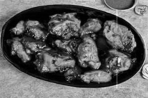 Chinthamani Chicken Gravy