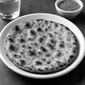 Jawari Roti