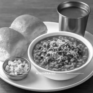 Mamledar misal pav