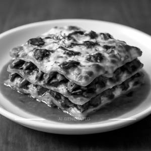 King Papalina Lasagne