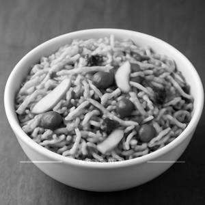 Farali Chiwda (200 gms)