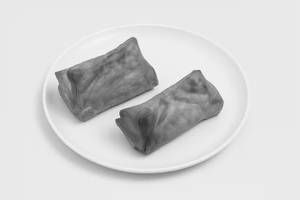 Veg Puff (2pc)