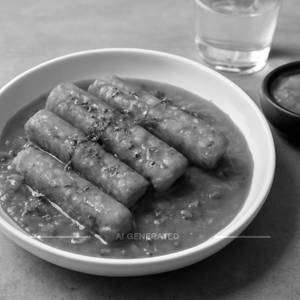 Satay Paneer