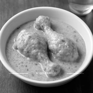 Chicken Rezala (2 Pcs)