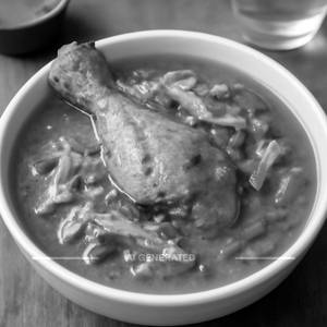 Chicken Patiyala