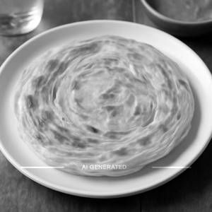Roti ( 1 Pc )