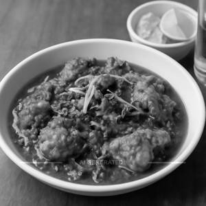 Chicken Tawa
