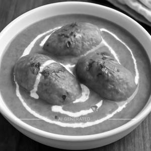 Malai Kofta