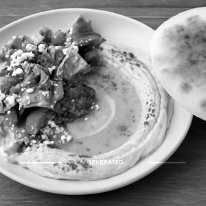 Hummus (Vegan)