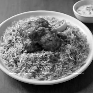 Mutton Arabian Khapsa 