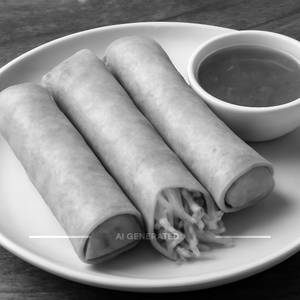 Vegetable Spring Roll