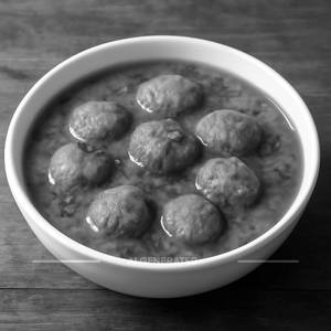 Soyabean Masala. 