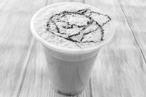 Cold Coffee Shake