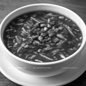 Veg Hot & Sour 