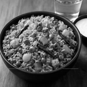 Masala Pulao