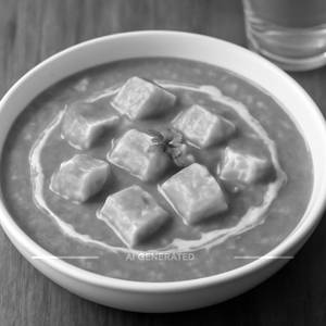 Paneer Makhanwala