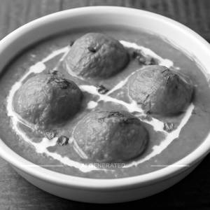 Veg Kofta