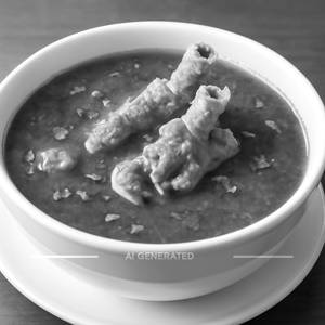 Paya Soup