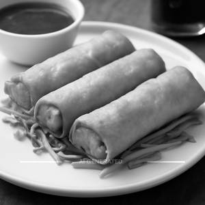 Veg spring roll