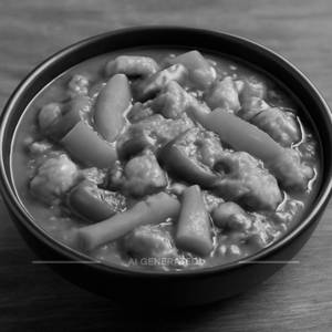 Veg Jalfrazie
