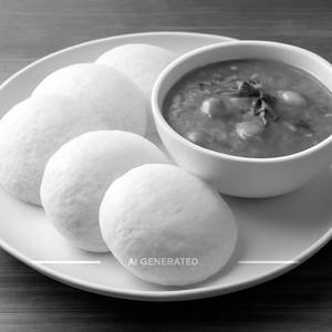 Idli Sambar 