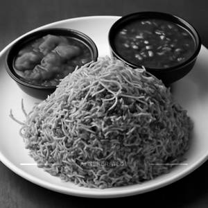 Chicken Triple Schezwan Rice