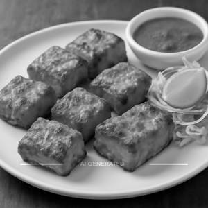 Rawas Tikka (6 Pcs)