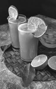 Mosambi Juice