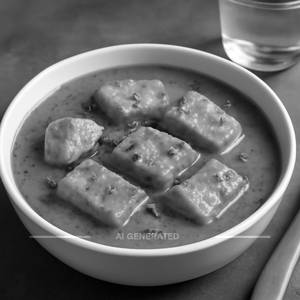 Paneer Tikka Masala 