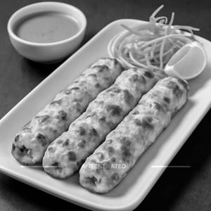 Al-Mora Kebab