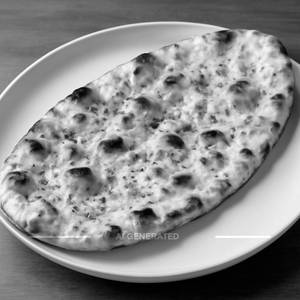 Tandoori Naan