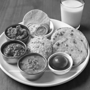 Veg Combo 1