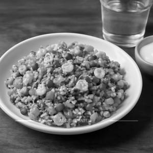 Paneer Bhurji