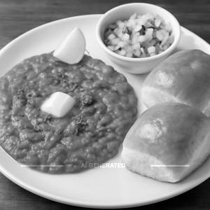 Pav bhaji