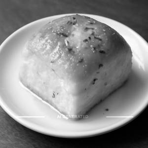 Butter Pav [1 Piece]