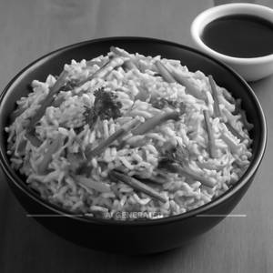 Veg Chinese Pulao 