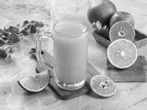 Ganga Jamuna Juice