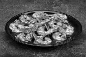 Spl Chilly Prawns